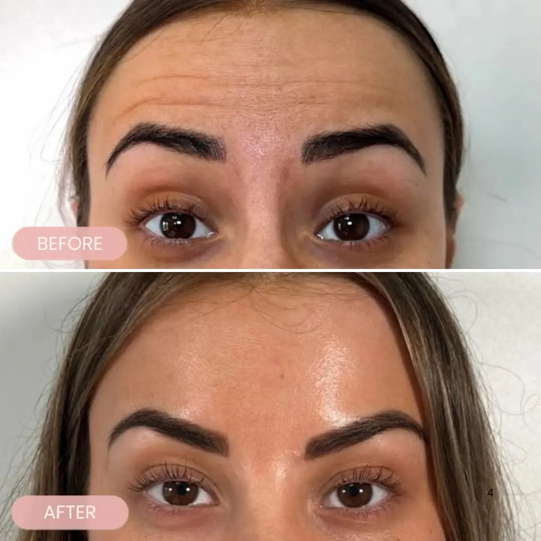 INFRAGLOW Overnight Deep Collagen Face Mask InfraGlow