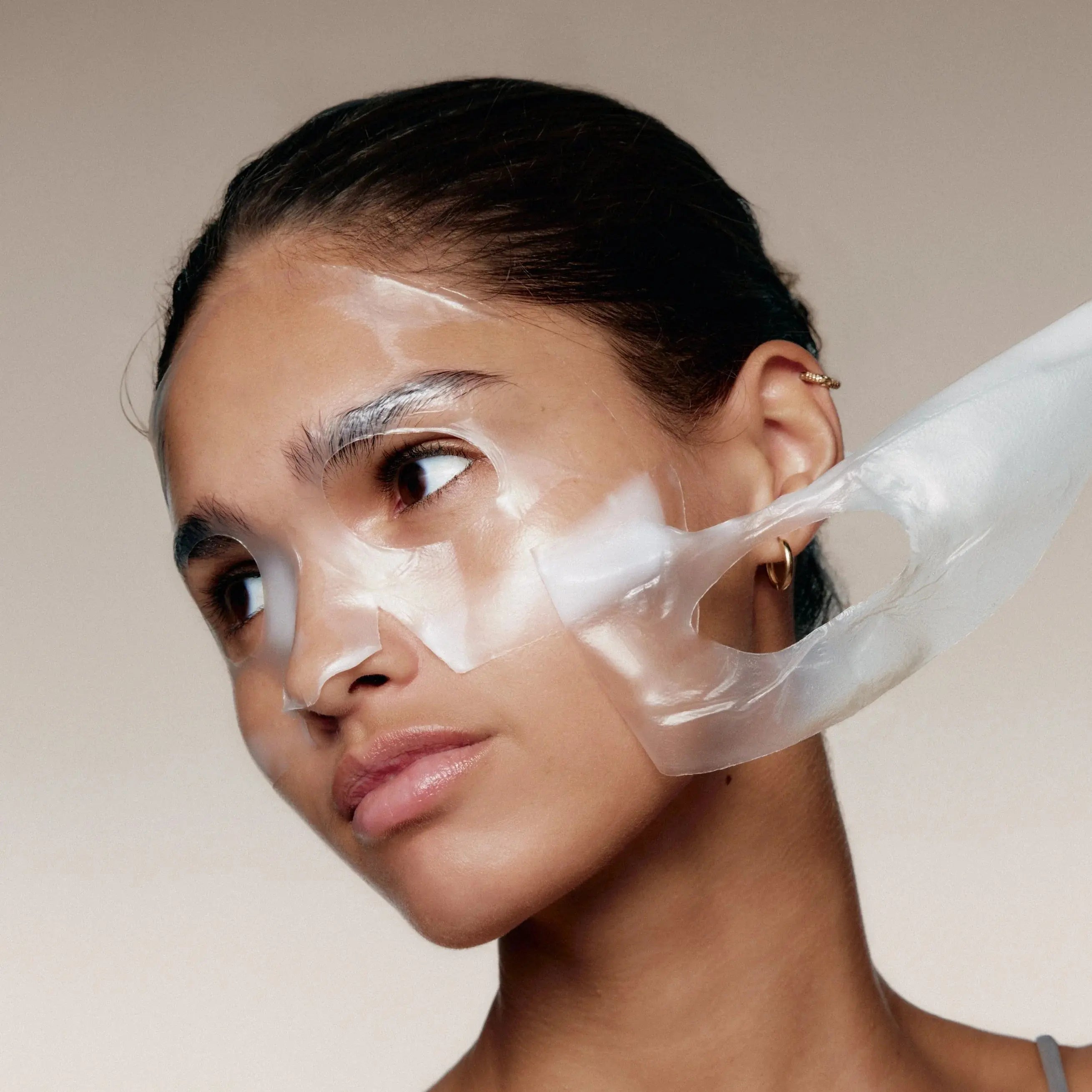 INFRAGLOW Overnight Deep Collagen Face Mask InfraGlow