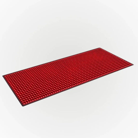 INFRAGLOW Professional Red and Infrared Light Therapy Mat InfraGlow