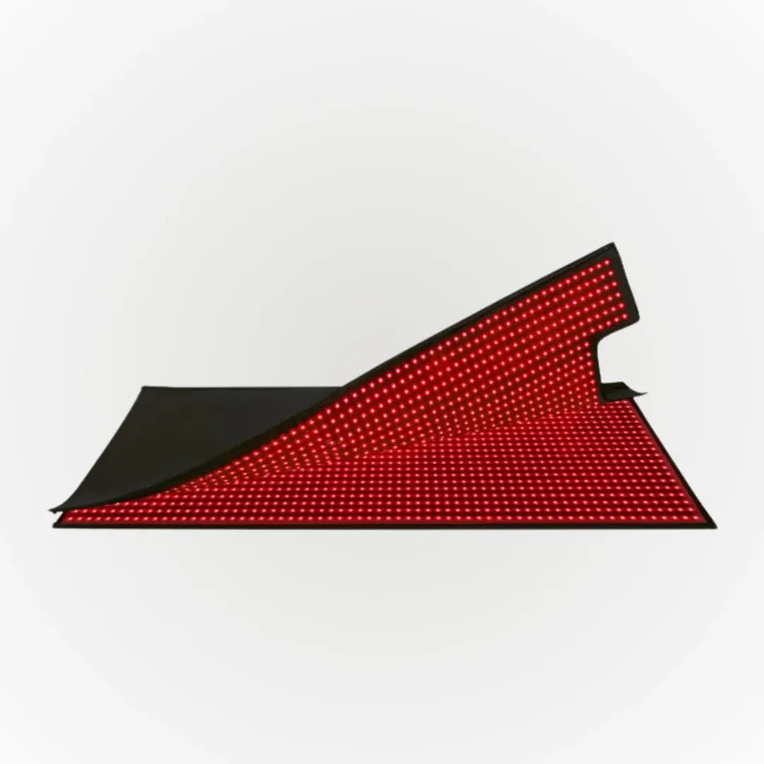 INFRAGLOW Professional Red and Infrared Light Therapy Mat InfraGlow