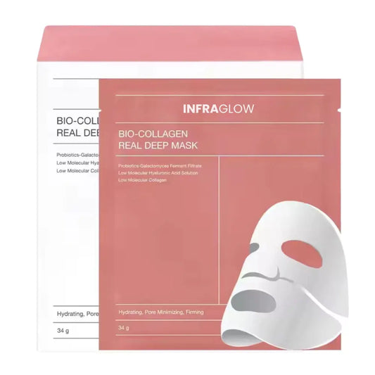 INFRAGLOW Overnight Deep Collagen Face Mask InfraGlow